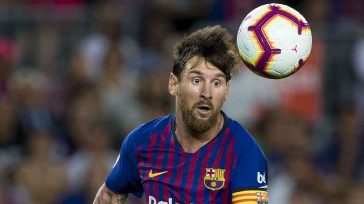 Messi, un jugador irrepetible en la historia del Barça y del fútbol mundial