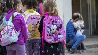 La advertencia de los pediatras para los padres con hijos en edad escolar