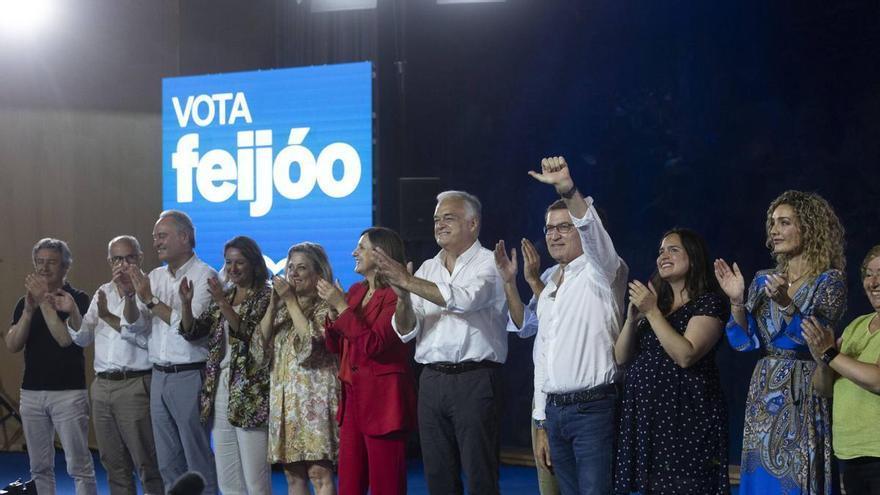 Quién es Alma Alfonso, la 'anfitriona' de Vito Quiles en el PP: valenciana, cercana a Catalá y de promoción en Madrid