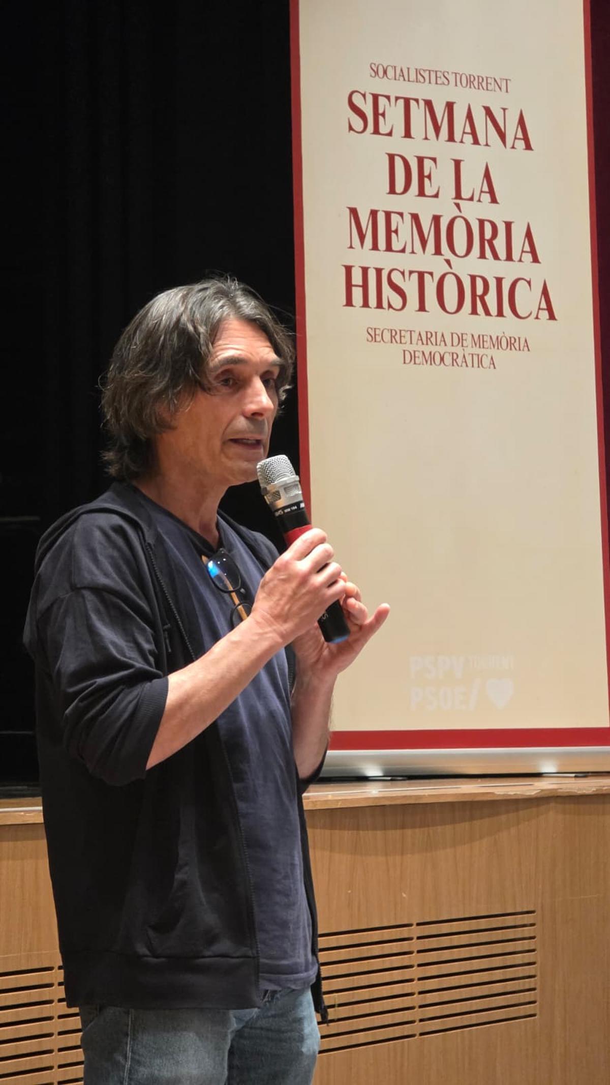 Vicent Monsonís.