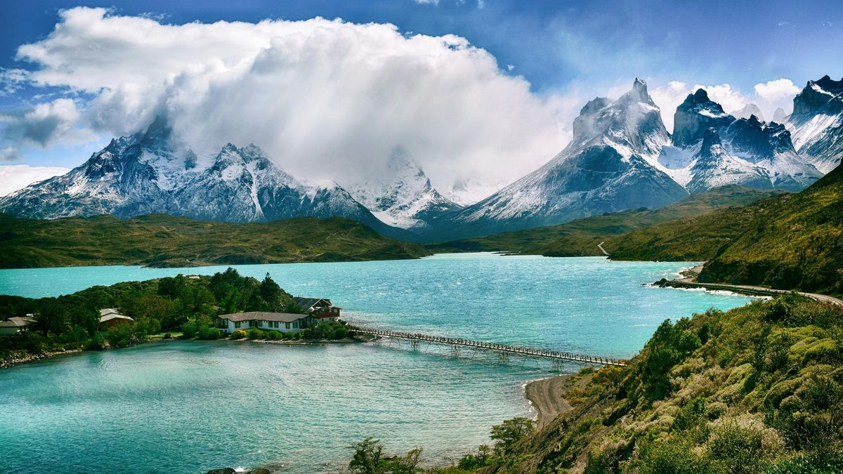 El Check-In semanal de Viajar: 8 imprescindibles del 1 al 14 de agosto