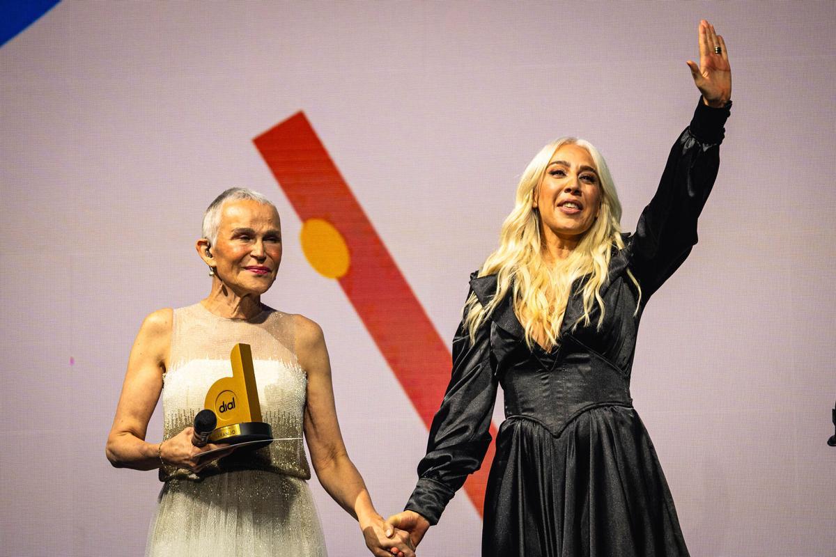 Premios Dial 2026