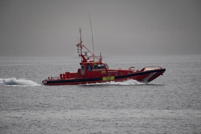 Buscan a un empresario español que cayó de su barco en aguas de Italia