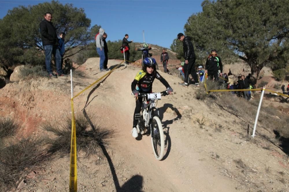 2ª prueba del Open Rally Región de Murcia de cicli