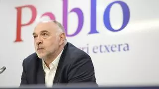 Pablo Laso quiere ‘pescar’ en el Barça de Joan Peñarroya
