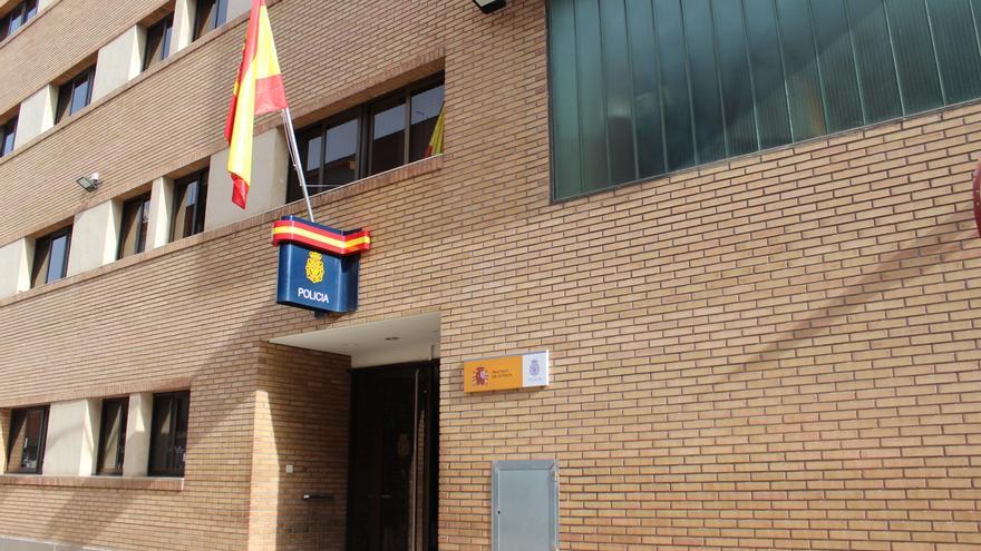 Detienen a un hombre en Alzira tras agredir su expareja en una celebración familiar