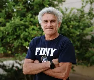 Bernat Franco, cabo de los Bombers de Mallorca: «A veces la cercanía a una víctima te impacta más que las grandes catástrofes»
