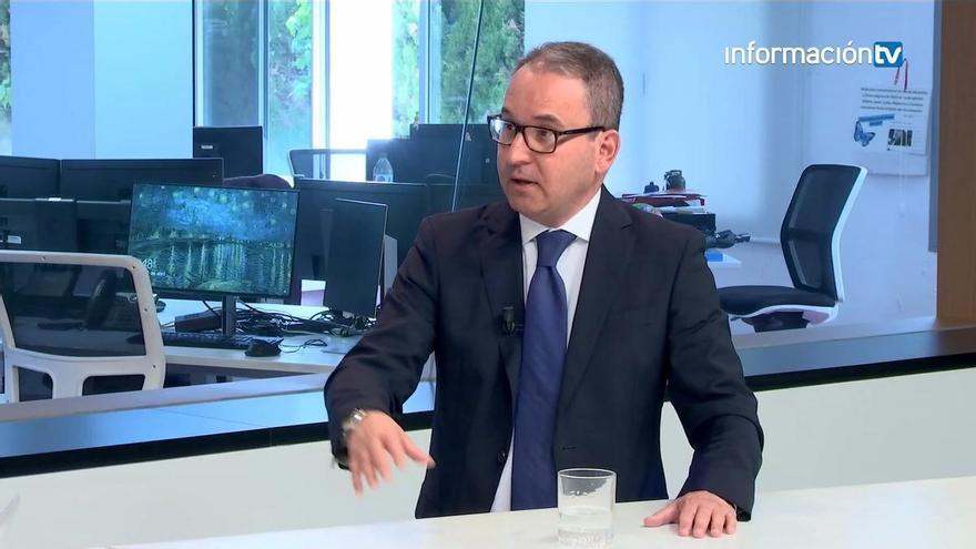 El restaurante Fondillón celebra una década como referente gastronómico en el corazón de Alicante