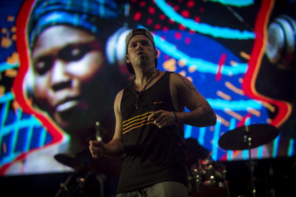 Vierners | Residente