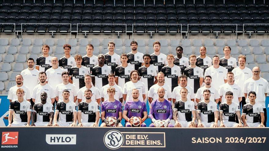 Real Mallorca trifft auf Deutschlands Fußball-Wunder: Was hinter dem Überraschungsclub Elversberg steckt