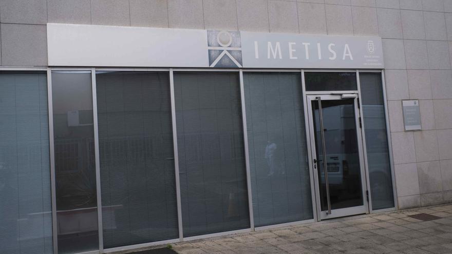 La empresa pública Imetisa convoca la plaza de gerente, vacante desde hace medio año
