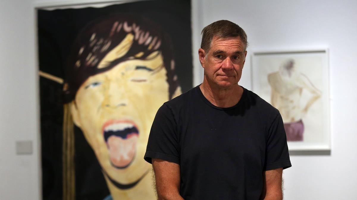 zentauroepp43866842 madrid 20 06 2018 icult entrevista al artista gus van sant  180621183136