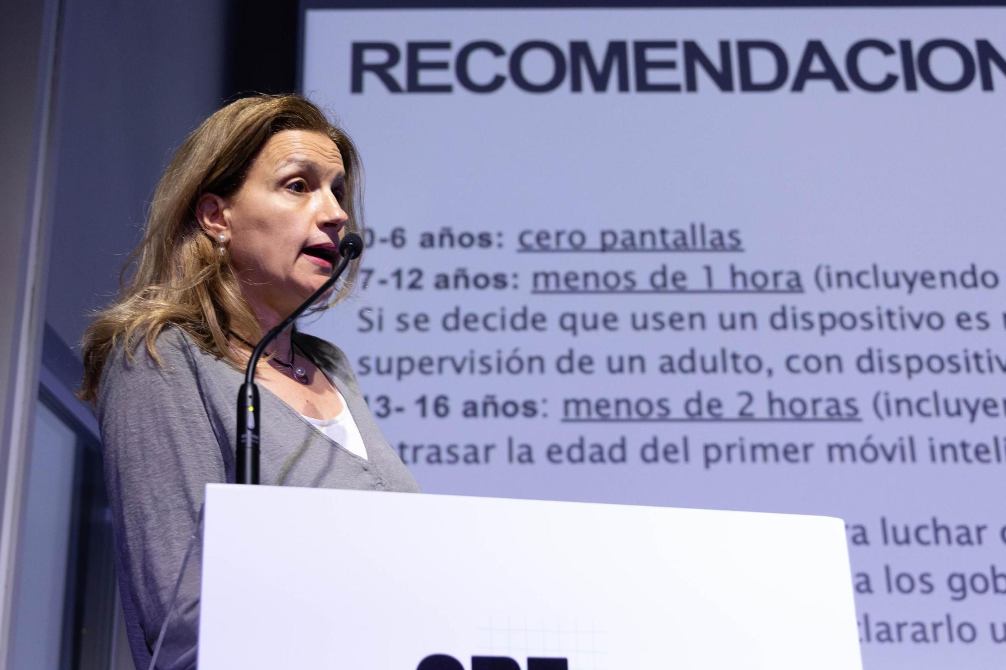 El evento "Creciendo Juntos" ha llegado a Alicante