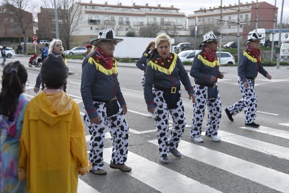 El Carnaval d''Artés en imatges