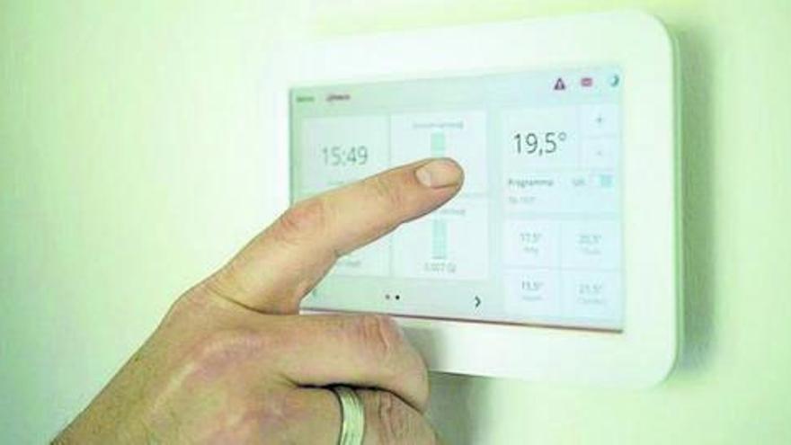 La digitalización es clave para la transición energética