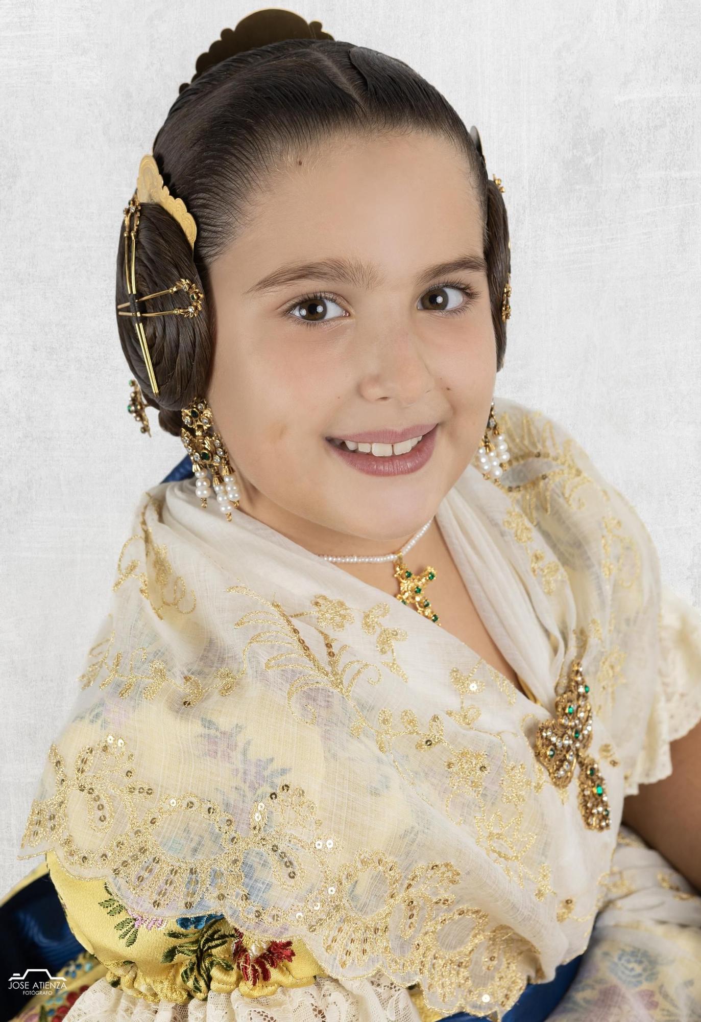 Chloe Perez Palop (Reino de Valencia-Ciscar)