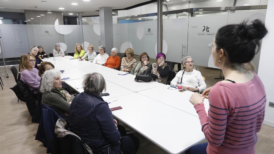 Sumar-se a l’alimentació saludable després de la jubilació: «Ara menjo amb coneixement de causa»