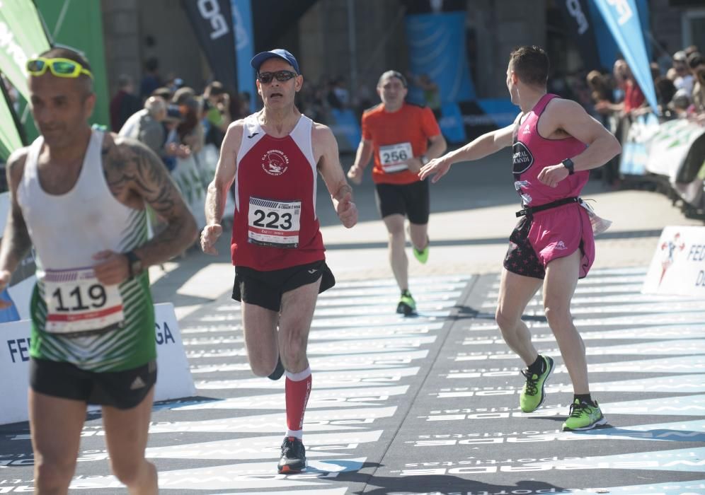 Búscate en la Maratón y en la carrera de 10 kilóme