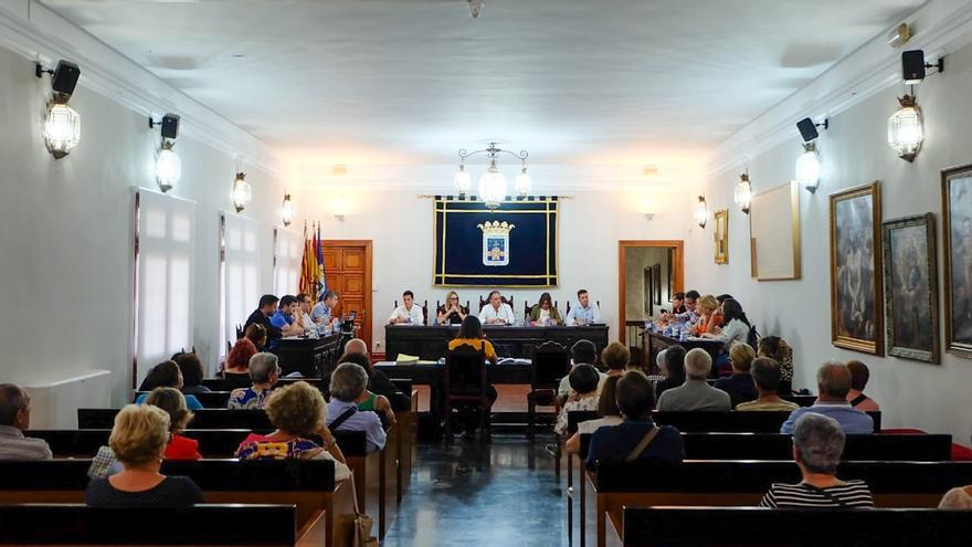 El Ayuntamiento de Tarazona descarta conceder ayudas por la crisis del agua potable