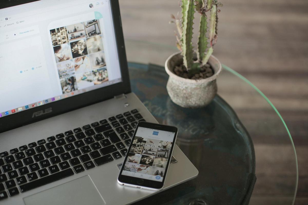 El reto de desconectar de las redes sociales