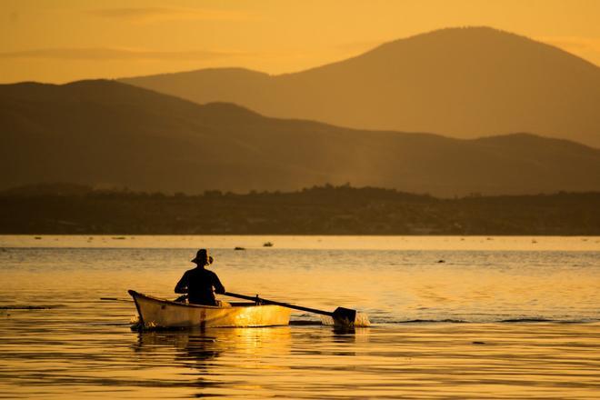 Laguna de Yuriria