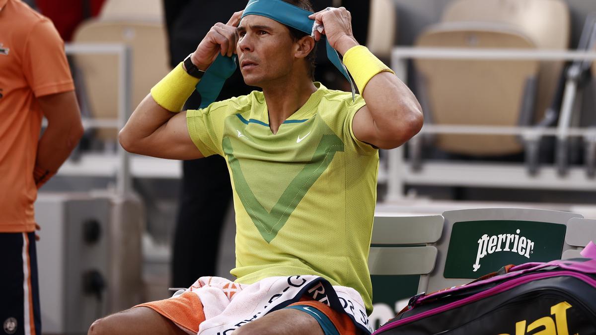 Rafa Nadal - Novak Djokovic Roland Garros | Rafa Nadal, enigmático ante el  duelo con Djokovic: "Cada partido en Roland Garros sé que puede ser el  último"