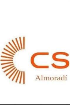 logo ciudadanos almoradi