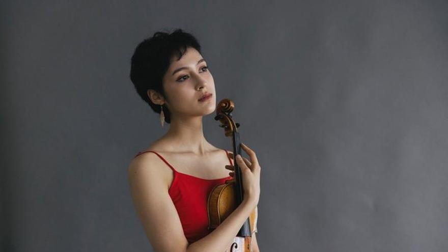 Vilagarcía se suma a la gira europea del Curtis Institute