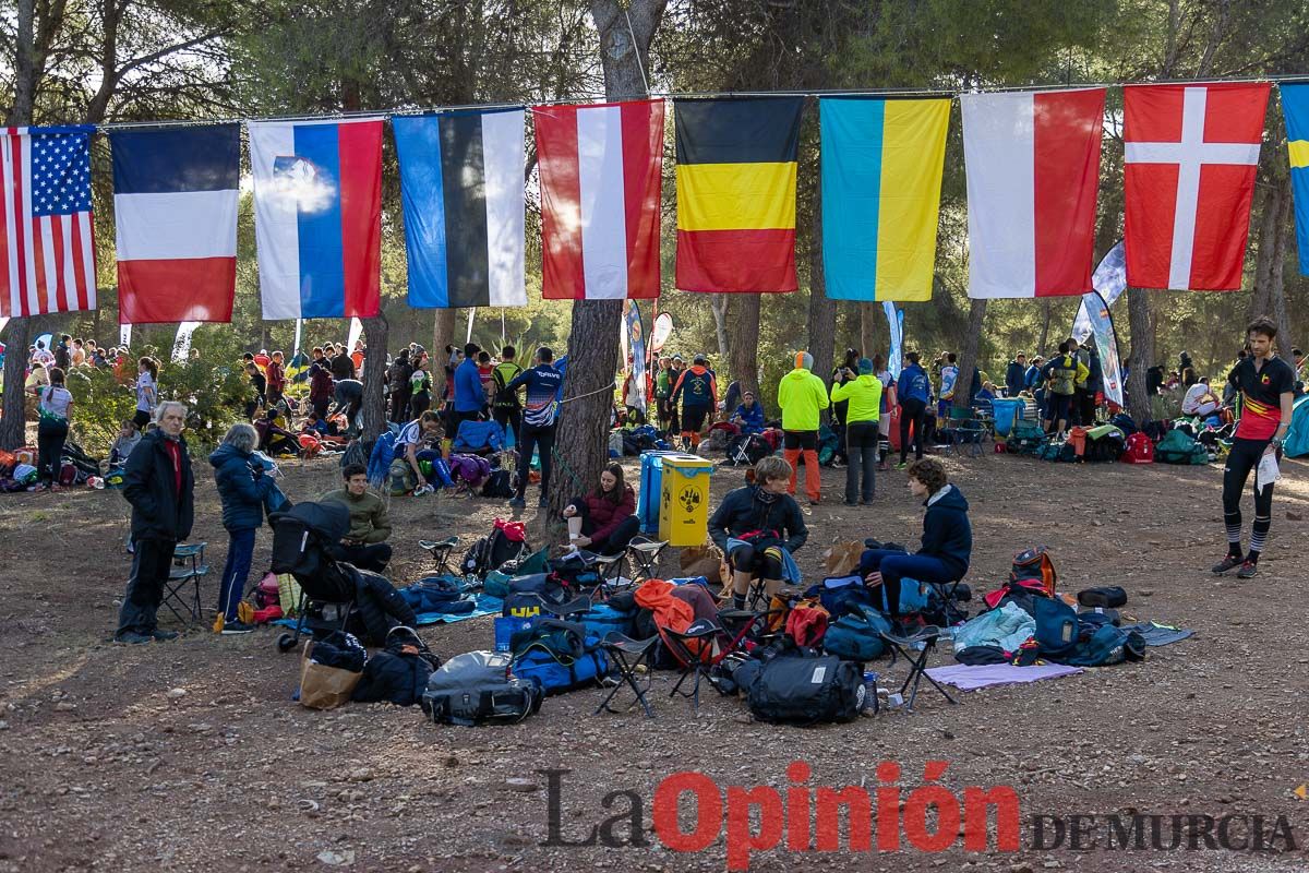 XXXV edición del Trofeo Internacional Murcia Costa Cálida