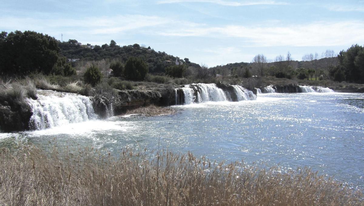 Las Lagunas de Ruidera, Ciudad Real