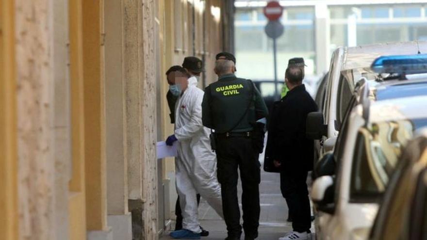 Un hombre mata a cuchilladas a su hijo de 11 años en Valencia