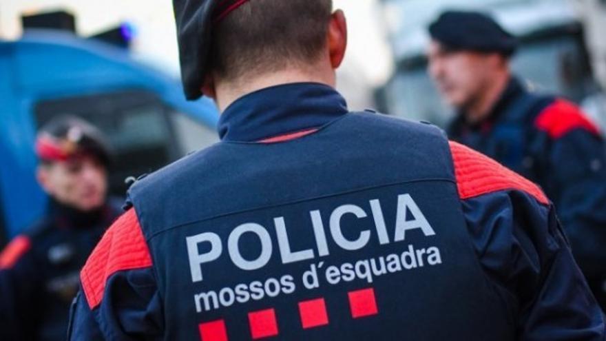 La Guàrdia Municipal de Navarcles deté una dona per enfrontar-se a dos agents