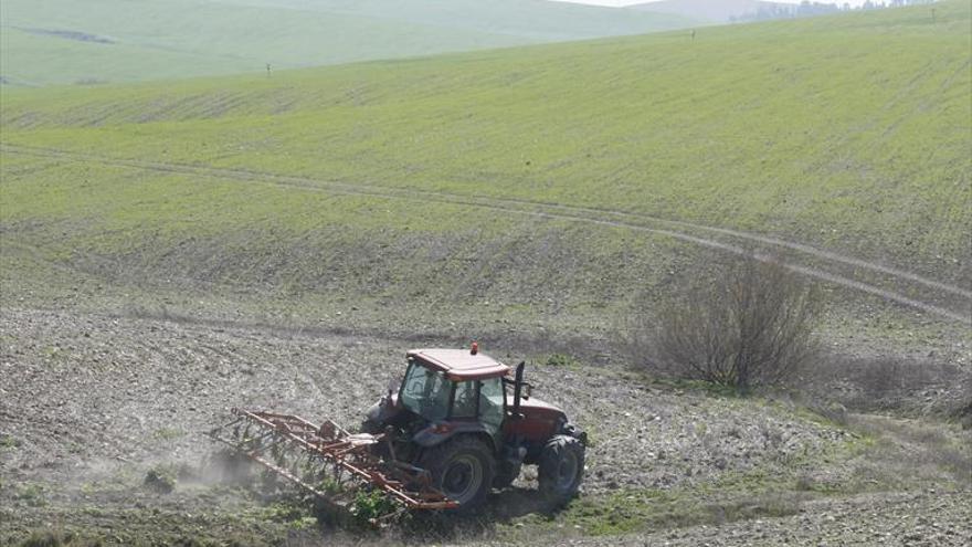 Agricultura destina 90 millones a la modernización del campo