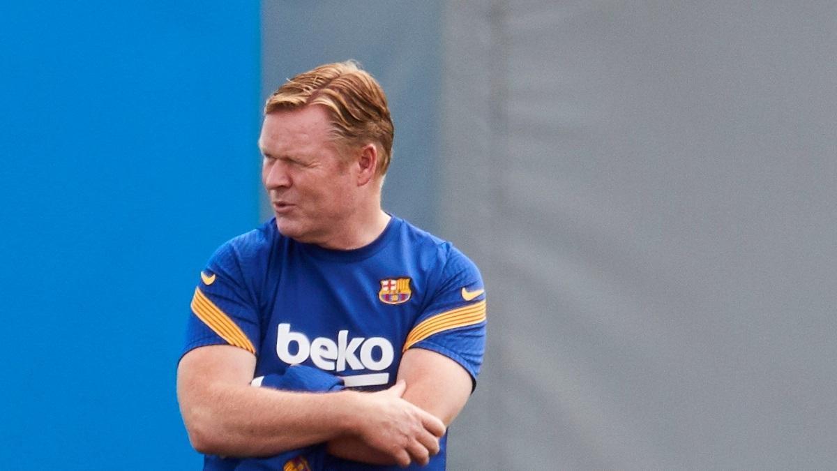 Ronald Koeman