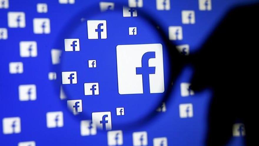 Los beneficios de Facebook aumentaron un 25% en el 2015