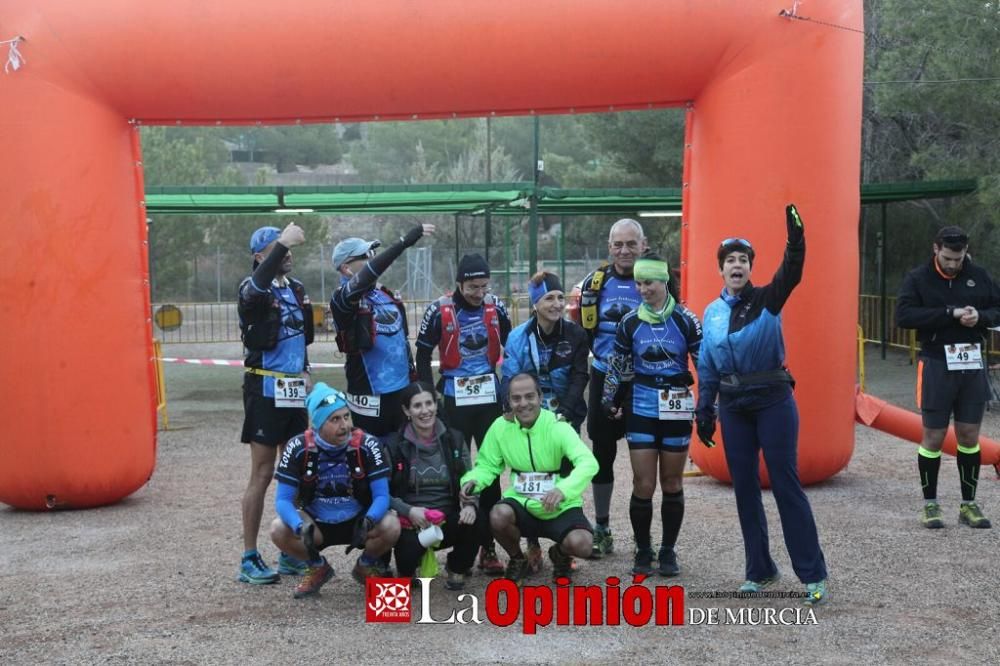 III VRUTRAIL 2018 - Ventanica Running Trail