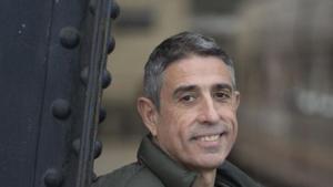 "Cal admetre que els homes pateixen violència"