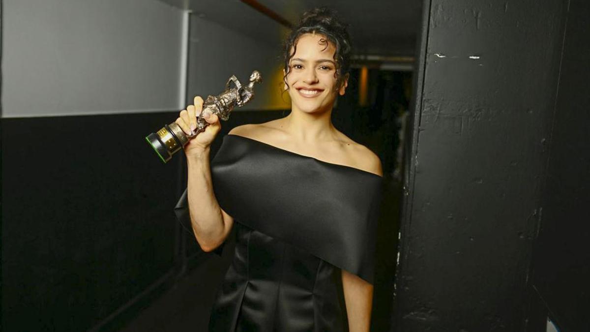 Rosalía puja a l’Olimp musical després de rebre l’Ivors de Compositora Internacional de l’Any