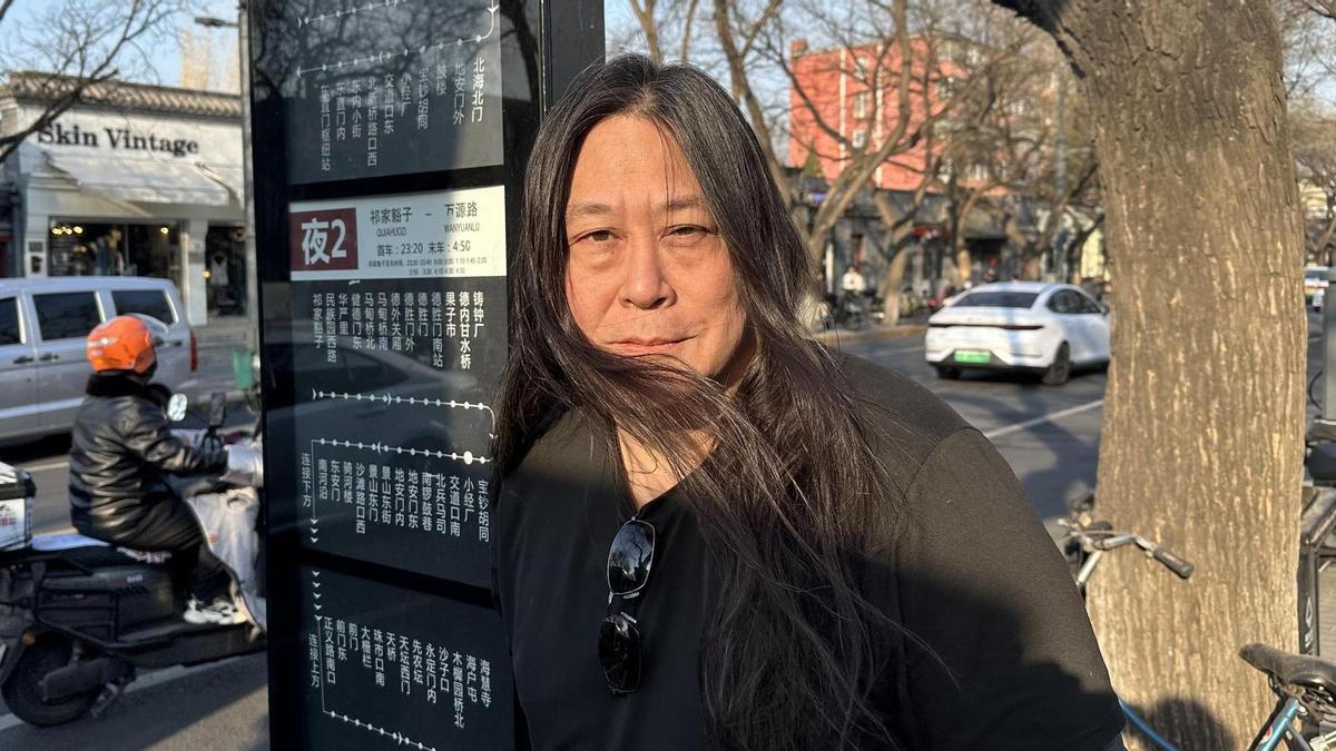 China sabe que EEUU ha cometido un error terrible con Irán