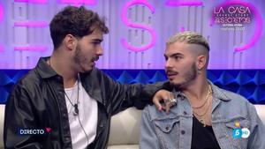 ‘Infiel’ baixa sense el paraigua de ‘Mi hija’, però es continua imposant a ‘Secret story’