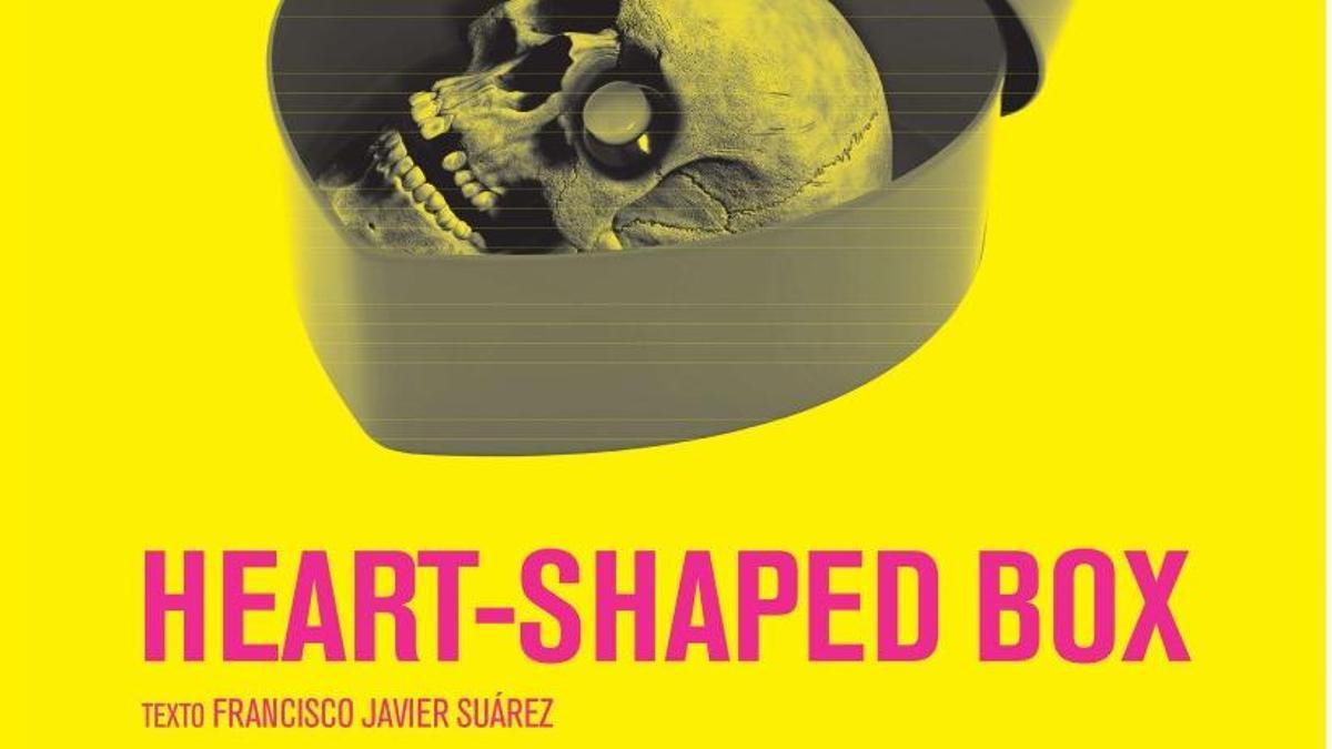 Factoría Echegaray busca cuatro intérpretes para montar 'Heart-Shaped Box'