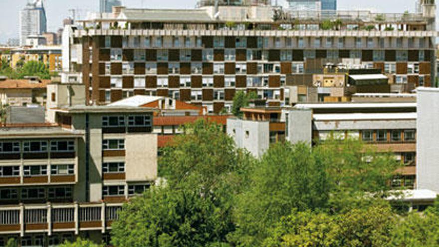 Institut Nacional del Càncer de Milà