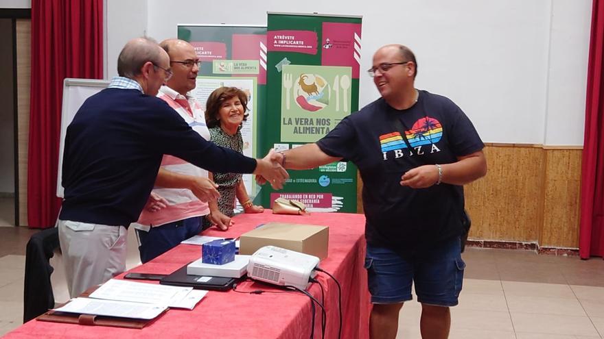 La Hermandad de Donantes de Sangre Campo Arañuelo solicita más campañas institucionales