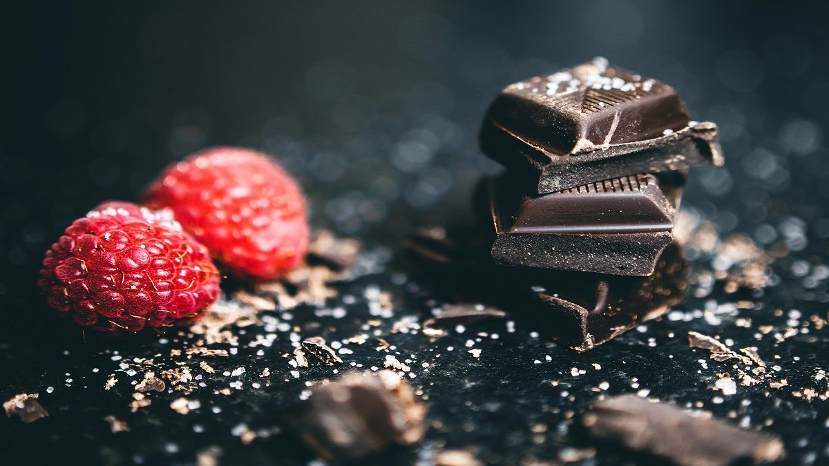 Increíble: tienda británica pierde todo su chocolate debido a las altas temperaturas
