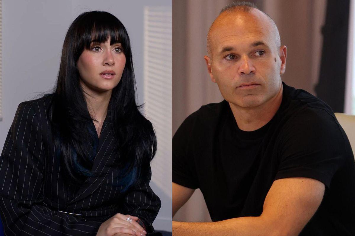 Desde Aitana hasta Iniesta: por qué es crucial que las figuras públicas hable de depresión, según una psicóloga