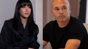 Desde Aitana hasta Iniesta: por qué es crucial que las figuras públicas hable de depresión, según una psicóloga