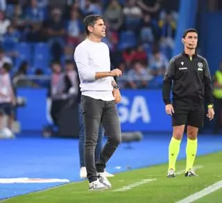 Hidalgo: "Veo a Yeremay mucho más liberado"