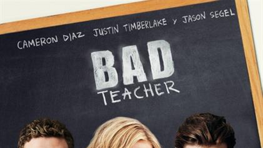 Bad Teacher