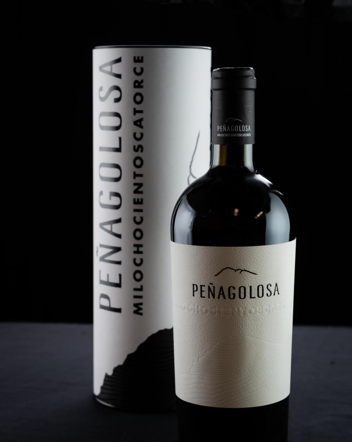 Peñagolosa Milochocientoscatorce, un ejemplo de tesón.
