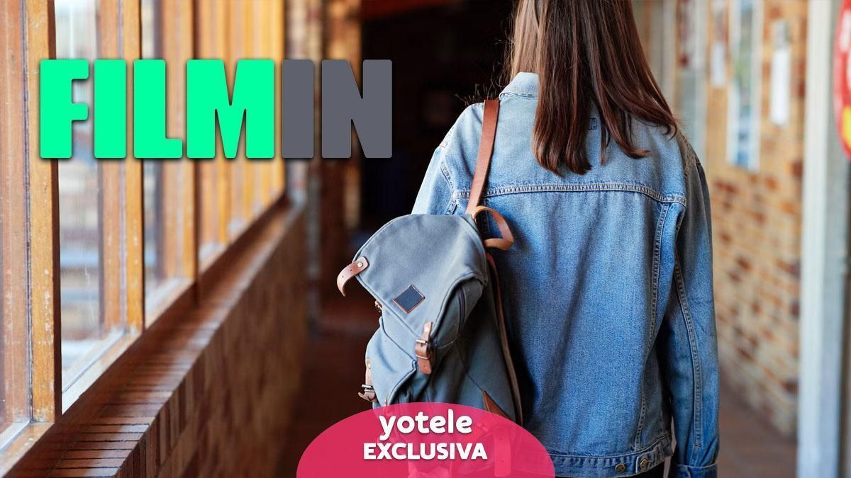 Millennial Mal, nueva apuesta de ficción de Filmin.